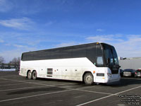 Brisson 9027 - 20?? Prevost H3-45 (Ex-Autocar Preference 9027)