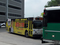 Burlington Transit 7050-10 - 2010 New Flyer D40LF