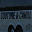 Autobus Couture et Cahill