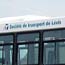 Socit de Transport de Lvis (Transit) buses; Lvis, Qubec, Canada