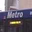 Metro; Madison, Wisconsin, United States