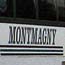 Autobus Montmagny