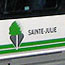 Ville de Ste-Julie buses; Ste-Julie, Qubec, Canada