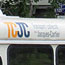 Transport Collectif de la Jacques-Cartier (TCJC) buses; MRC de la Jacques-Cartier, Qubec, Canada