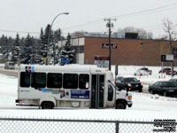 Calgary Transit 1839 - 2004 Ford/Goshen E-450/GC II