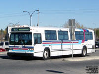 Calgary Transit 5015 - 1991 MCI Classic