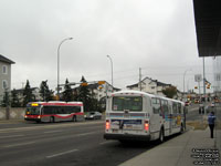 Calgary Transit 5102 - 1992 MCI Classic