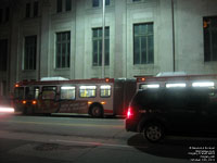 Calgary Transit 6034 - 2008 New Flyer D60LFR