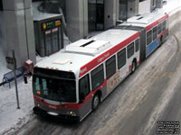 Calgary Transit 6045 - 2009 New Flyer D60LFR