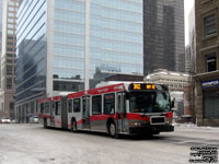 Calgary Transit 6062 - 2009 New Flyer D60LFR