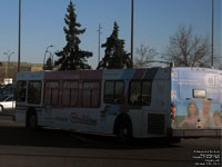 Calgary Transit 7963 - 2006 New Flyer D40LF