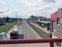 Calgary Transit