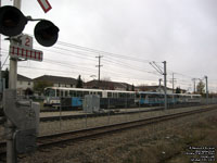 C-Train - Siemens U2