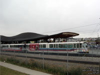 C-Train 2003 - 1980-81 Siemens/DWag U2