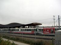 C-Train 2049 - 1983-84 Siemens/DWag U2