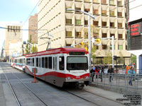 C-Train 2202 - 2001-02 Siemens SD160