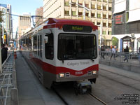 C-Train 2205 - 2001-02 Siemens SD160