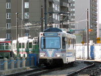 C-Train 2206 - 2001-02 Siemens SD160