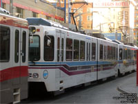 C-Train 2222 - 2003-04 Siemens SD160