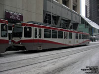 C-Train 2251 - 2006-07 Siemens SD160