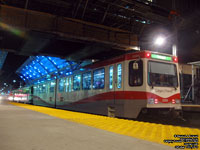 C-Train 2260 - 2006-07 Siemens SD160