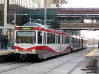 C-Train 2260 - 2006-07 Siemens SD160