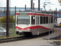 C-Train 2265 - 2006-07 Siemens SD160