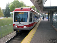 C-Train 2307 - 2010-11 Siemens SD160