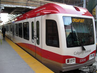 C-Train 2309 - 2010-11 Siemens SD160