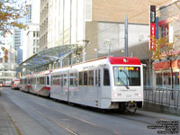 C-Train 2322 - 2010-11 Siemens SD160