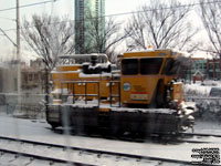 Calgary Transit C-Train 3275
