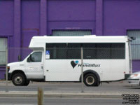 Calgary Handi-Bus Association