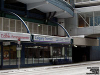 Calgary Transit Customer Service Office