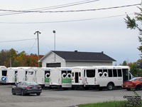 Autobus Campeau - TransCollines