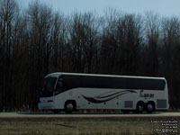 Can-ar 2620 - 2007 MCI J4500