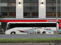 Can-ar 2620 - 2007 MCI J4500