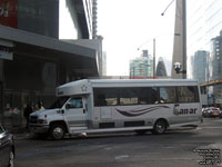 Can-ar 3202 - ???? Chevrolet / Starcraft C5500/XLT - Palace Pier Shuttle