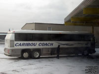 Caribou Coach 45839 - MCI MC9