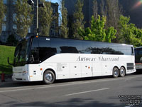 Autocar Chartrand 8032 - 2012 Prevost H3-45