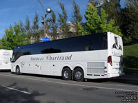 Autocar Chartrand 8032 - 2012 Prevost H3-45