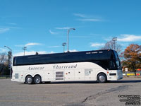 Autocar Chartrand 8063 - Prevost H3-45