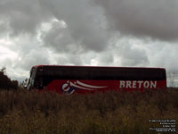 Breton 1601 - 2016 Prevost H3-45