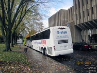 Breton 6004 - 2006 MCI J4500