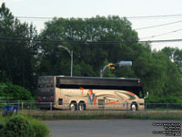 La Chaudiere 0302 - 2003 Prevost H3-45