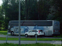 Autocar La Chaudiere 2002 - Le CRS Express de St-Georges