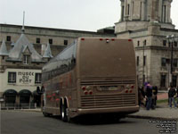 La Chaudiere 3001 - 2003 Prevost H3-45