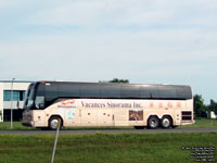 La Chaudiere 3001 - 2003 Prevost H3-45