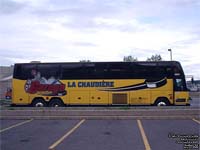 La Chaudiere 4901 - St. Georges Garaga - 1994 Prevost H3-40