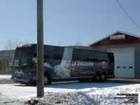 La Chaudiere 5001 - L'Ocanic de Rimouski - 2005 Prevost H3-45