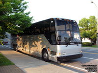 La Chaudiere 6902 - 1996 Prevost H3-41